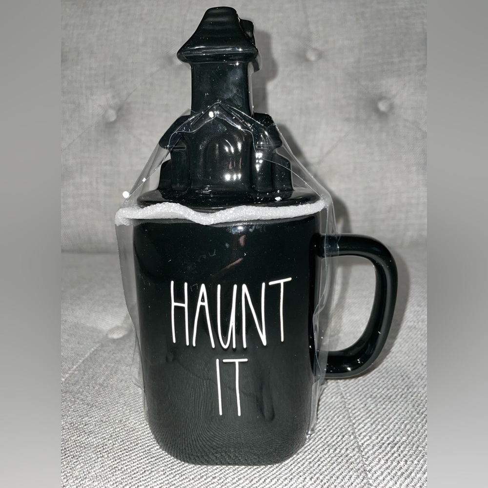 NWT Rae Dunn mug - Picture 2 of 2